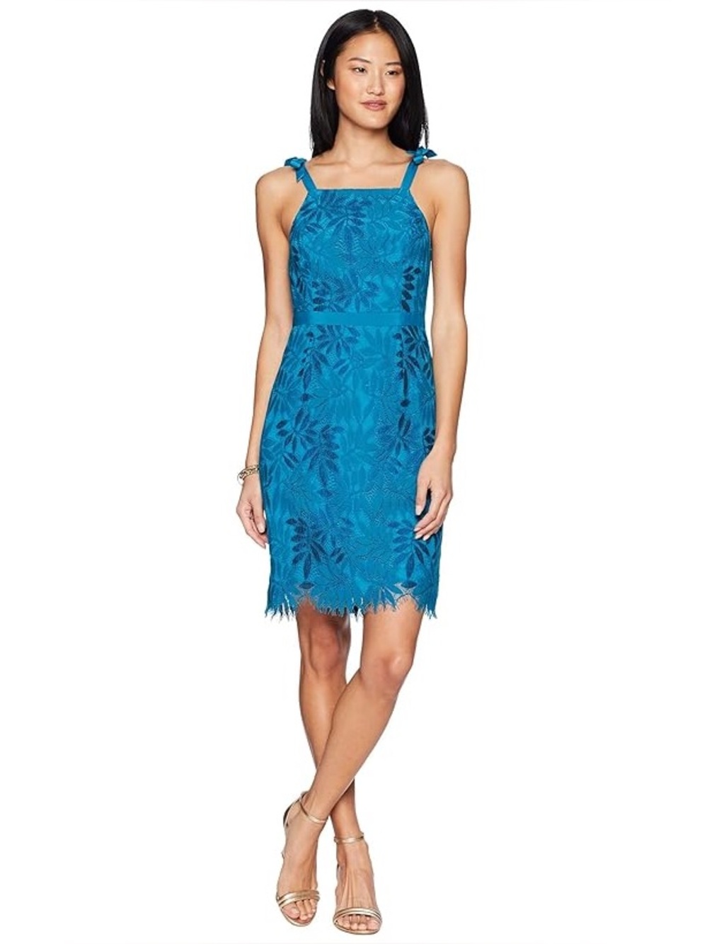 Lilly Pulitzer Kayleigh Shift Dress